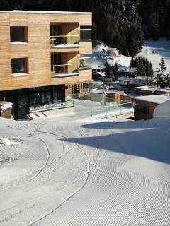 Gradonna Mountain Resort Chalets & Hotel - 4