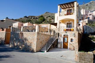 Fantasia Villas Deluxe "Selene" - Panormos Kalymnos - 7