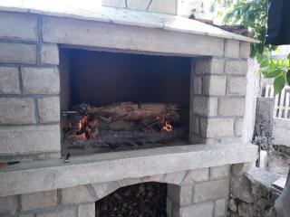 Holiday house MORO - Orlec - 6