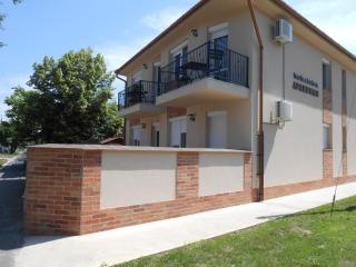 Imola és Andrea Apartmanház 2 - Hajdúszoboszló - 8