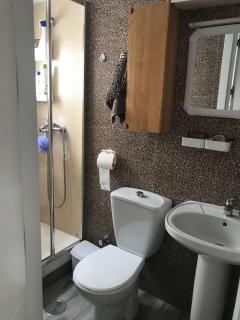 Apartamento cerca de la playa Victoria de Cádiz - Cadice - 3