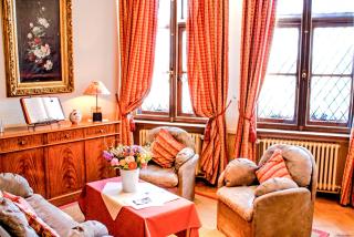 Guest House Huyze Die Maene - Bruges - 9