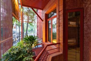 9 Hostel and Bar - Ho Chi Minh - 8