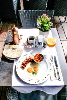 Guest House Huyze Die Maene - Bruges - 3