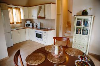 Thelxis Villa - Lourdata - 4