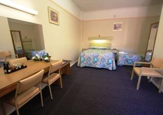 Comfort Inn Crystal Broken Hill - 5