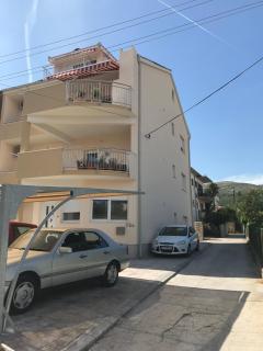 Apartment Nikola - 8