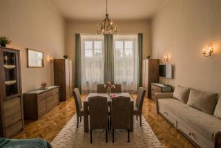 Suzy Apartman - Eger - 0