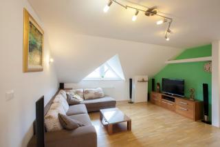 Luxury apartment Karolina - Bled - 9