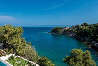 Villa Nova Brac - Sumartin - 2