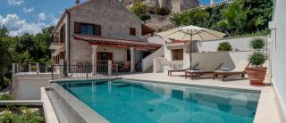 Villa Nova Brac - Sumartin - 6