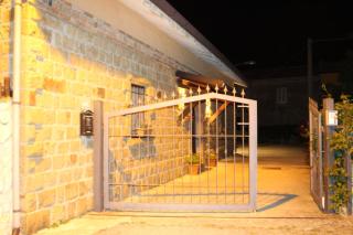 Cielo Stellato - Castel Lagopesole - 8