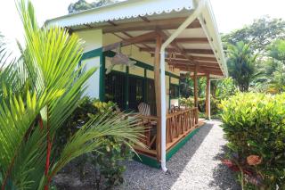 New Caribe Point - Cahuita - 4