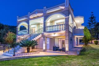 Erato Apartment - Tsilivi - 0