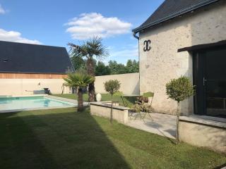 Appart´choisille - La Membrolle-sur-Choisille - 9