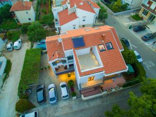 Apartments 1 2 3 - Zadar - 8