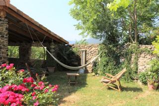 L'Attrape Reve - Saint-Vincent-de-Barrès - 8
