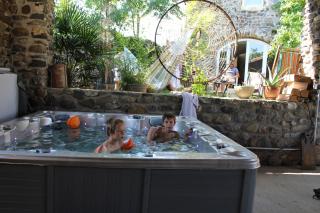 L'Attrape Reve - Saint-Vincent-de-Barrès - 7