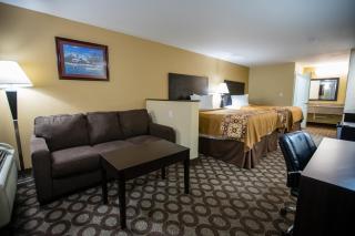 Relax Inn and Suites Kuttawa - 4