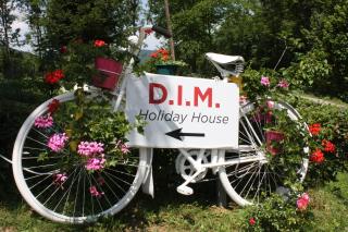 D.I.M. Holiday House - 8