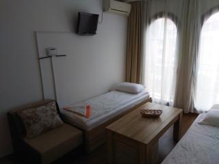 Visit Sunny Beach Marina Apartments - Rawda - 3