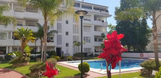 Apartamento Auténtico Playa - Torremolinos - 4