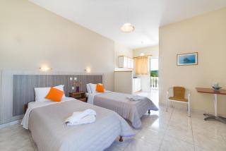Sole e Mare Family Apartments - Tsilivi - 5
