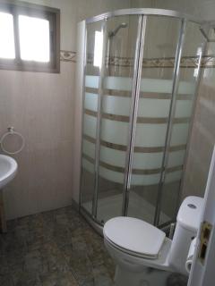 Casa Corina. Primera línea de mar - 1