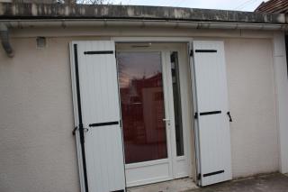 Studio Dijon entre fac hopital et centre - Dijon - 3