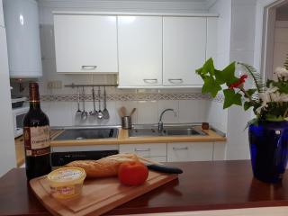 Apartamento Auténtico Playa - Torremolinos - 3