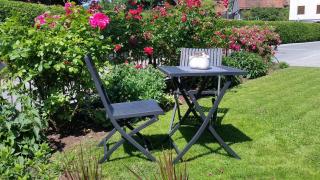 Ferienwohnung Lilly - Dornbirn - 5