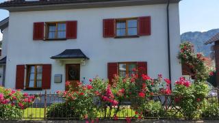 Ferienwohnung Lilly - 6
