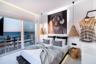 Portara Seaside Luxury Suites - Naxos Chora - 8