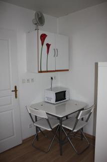 Studio Dijon entre fac hopital et centre - 4
