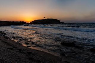 Portara Seaside Luxury Suites - Naxos Chora - 5