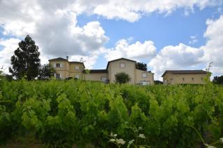 Chez Claude et Aline - Puynormand - 2