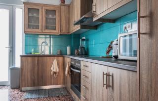 Veranda Apartment - Chania - 9