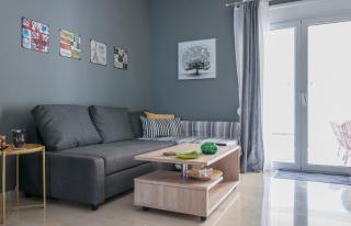 Veranda Apartment - Chania - 0