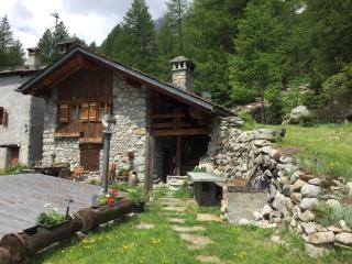 Chalet Berlot - 6