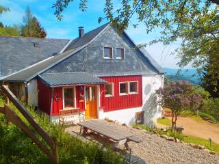 La Petite Finlande - Orbey - 0