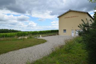 Chez Claude et Aline - Puynormand - 0