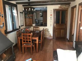 Apartamento Lucía - Tramacastilla de Tena - 1
