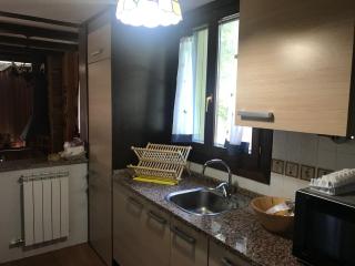 Apartamento Lucía - Tramacastilla de Tena - 4