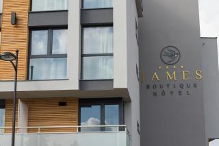 James Boutique Hôtel Colmar centre - Colmar - 4