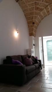 Palazzino in centro storico - Gagliano del Capo - 4