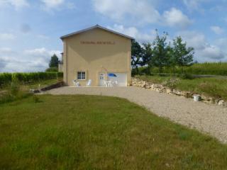 Chez Claude et Aline - Puynormand - 9