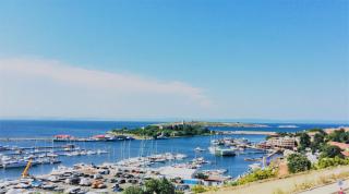 Villa Victoria - a luxury appartment with icredible Seaview - Sosopol - 6