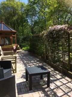 Jonti Bed And Breakfast - Corfe Castle - 7