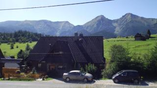 Pension Adamjak - Ždiar - 7