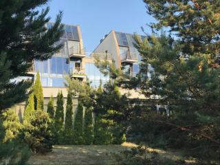 Palanga Seaside Apartment - Palanga - 0